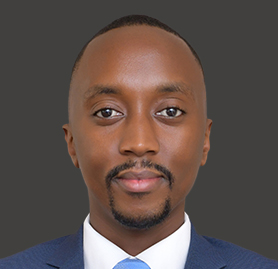 Rodney Nganwa