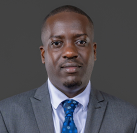 Conrad Agaba