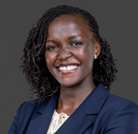 Marion Angom