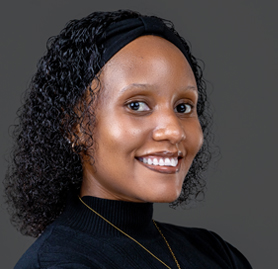 Ruth Muhawe