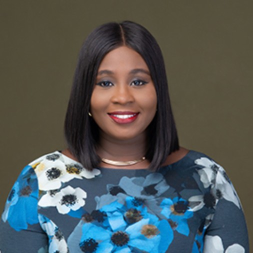 Similoluwa Adeyemi