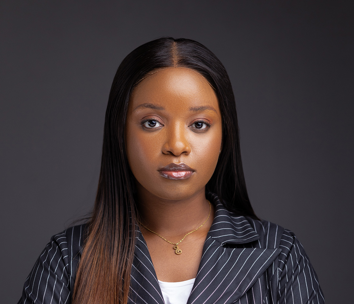 Stephanie Selorm Bokor