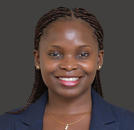 Vivian Kisakye