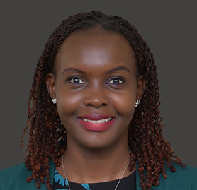 Winnie Awino