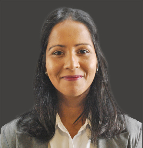 Yumna Sayed-Hossen