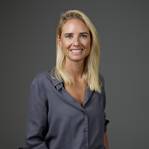 Amy Eliason