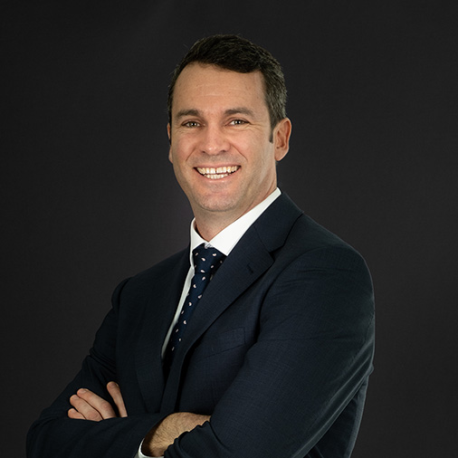 Andrew Lewis