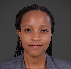 Angela Wanjiku