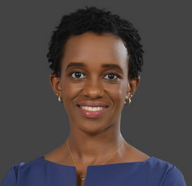 Anne Kinyanjui