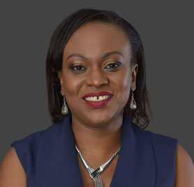 Beatrice Nyabira