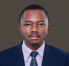 Caleb Nmeribe