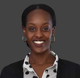 Casandra Kabagyema