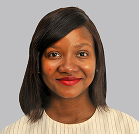 Cecilia Ahouadi