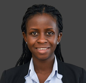 Doreen Kansiime