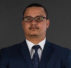 Eduardo Alberto da Costa Calú