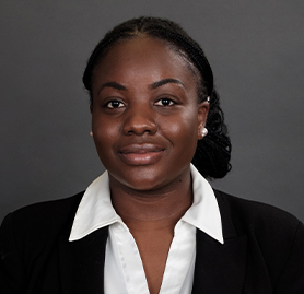 Elizabeth Ipangelwa