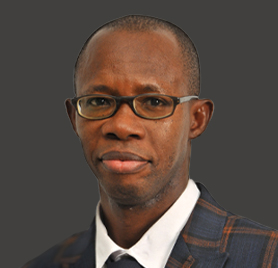 Emmanuel Djiba