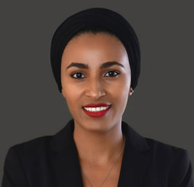 Faiza Salah