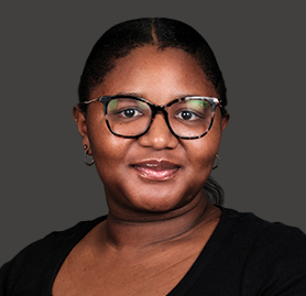 Grace Hakaaje