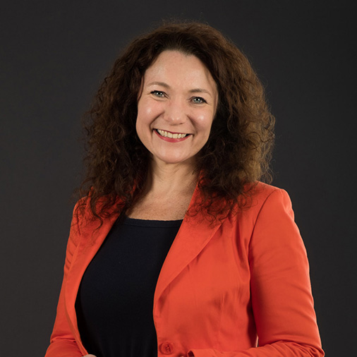 Janine Simpson