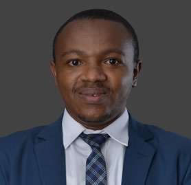 John Ndirangu