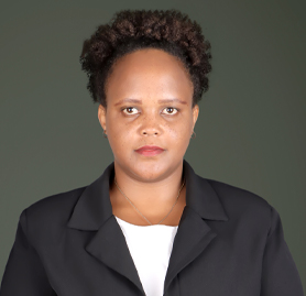 Léila Nyagahene