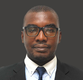 Louis Thierry Dadje