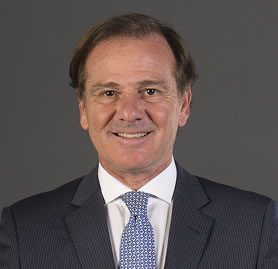 Luís Filipe Carvalho