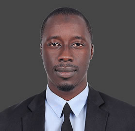Mansour Gningue