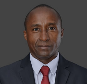 Martin Munyu