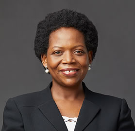 Matilda Idun-Donkor