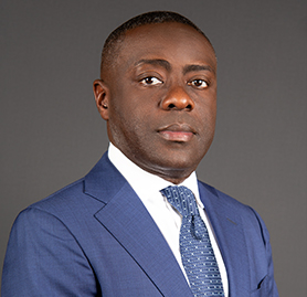 Mwelwa Chibesakunda