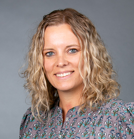 Nada Lourens