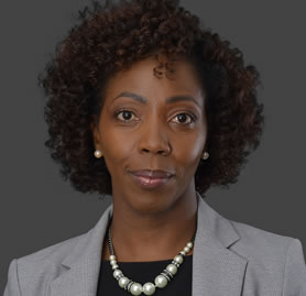 Norah Mutuku