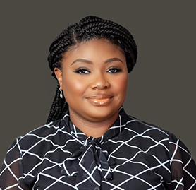 Olufunke Fawehinmi