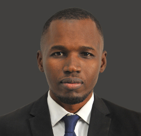 Ousmane Aliou