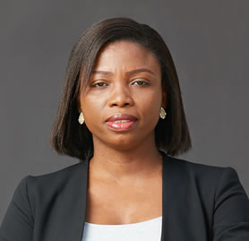 Pearl Kwamla