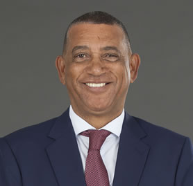 Rainor Robinson
