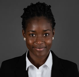 Rauna Ndilula