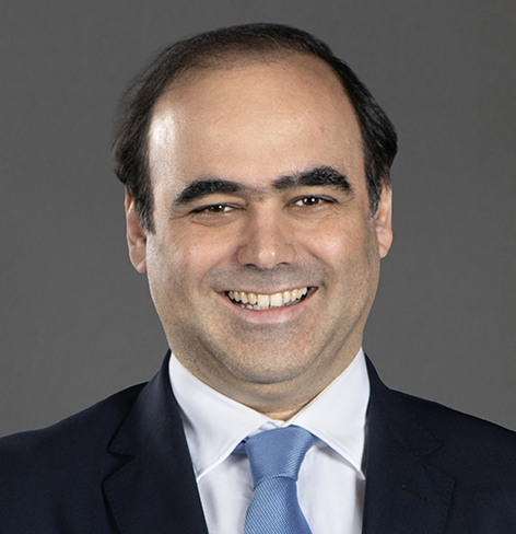 Ricardo Néry
