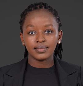 Rosemary Wahinya