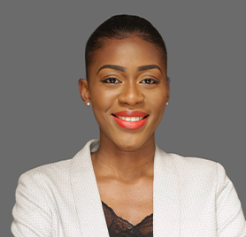 Ruth Balounga