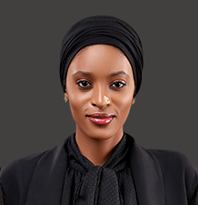 Salma Umar