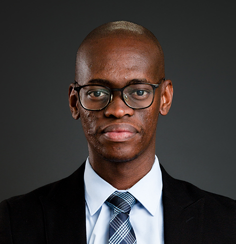 Sibusiso Shabalala