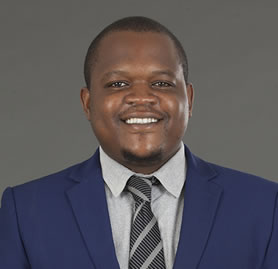 Tatenda Tendayi