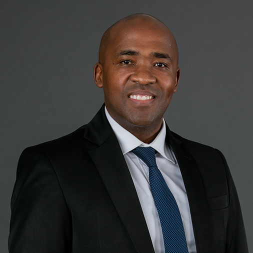 Tumisang Mongae