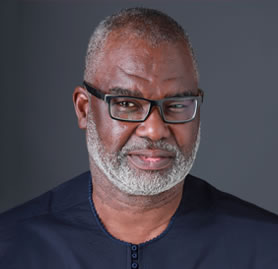 Tunde Oyewole