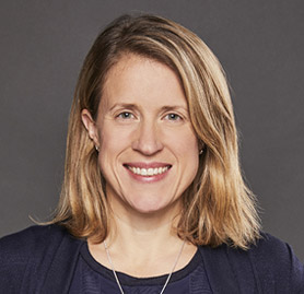 Vicky Bales M.A. A.C.A.