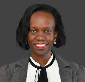 Winnie Kyomuhendo