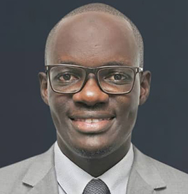 Yankhoba Ndiaye